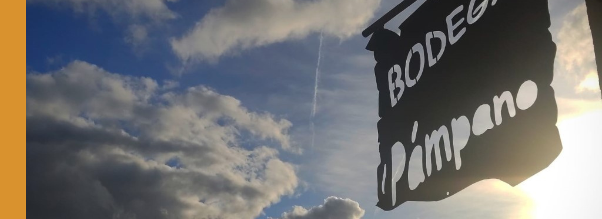 Bodega Pámpano Bodega Pámpano